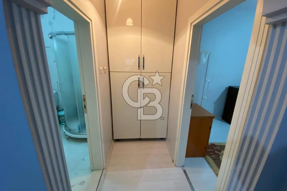 Envoy'dan Gölcük Donanma Mahallesinde Satılık Ara Kat 3+1 Daire