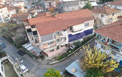 Envoy'dan Gölcük Donanma Mahallesinde Satılık Ara Kat 3+1 Daire