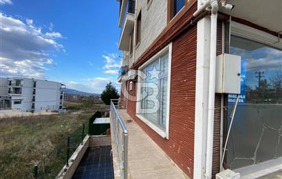 Envoy'dan Başiskele Paşadağ Mah. Eşyalı 3+1 Kiralık Daire