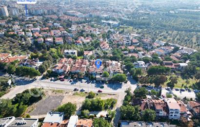 Bornova Evka3 Satılık Villa