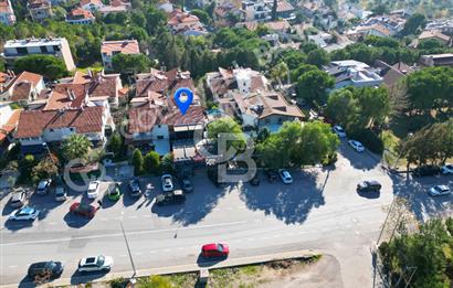 Bornova Evka3 Satılık Villa