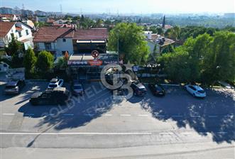 Bornova Evka3 Satılık Villa