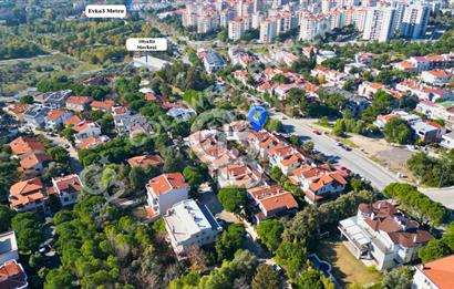 Bornova Evka3 Satılık Villa