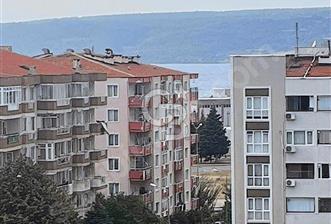 BARBAROS MAHALLESİNDE ÜNİVERİSTE YE ÜNİVERSİTE HASTANESİ YANINDA SATILIK 3+1 DAİRE