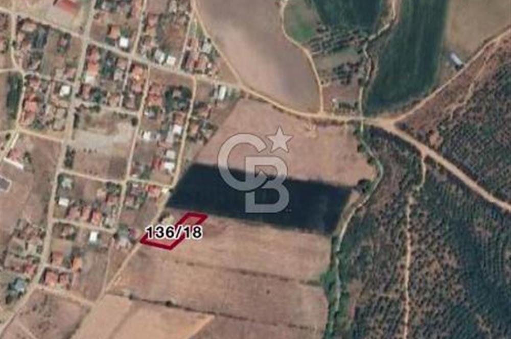 1410 m2 Güvemalan köyü emsallerinin altında uygun satılık arsa