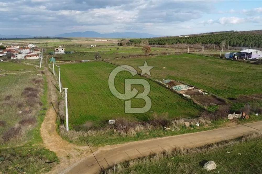1410 m2 Güvemalan köyü emsallerinin altında uygun satılık arsa