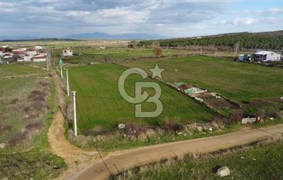 1410 m2 Güvemalan köyü emsallerinin altında uygun satılık arsa