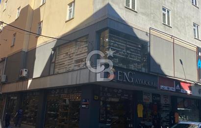 HENDEK ÇARŞI MERKEZİNDE 4+1 KİRALIK İŞ YERİ & OFİS