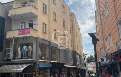 HENDEK ÇARŞI MERKEZİNDE 4+1 KİRALIK İŞ YERİ & OFİS