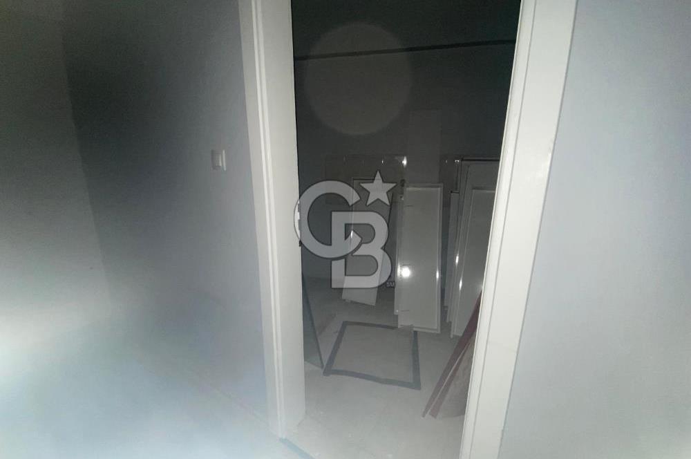 HENDEK ÇARŞI MERKEZİNDE 4+1 KİRALIK İŞ YERİ & OFİS