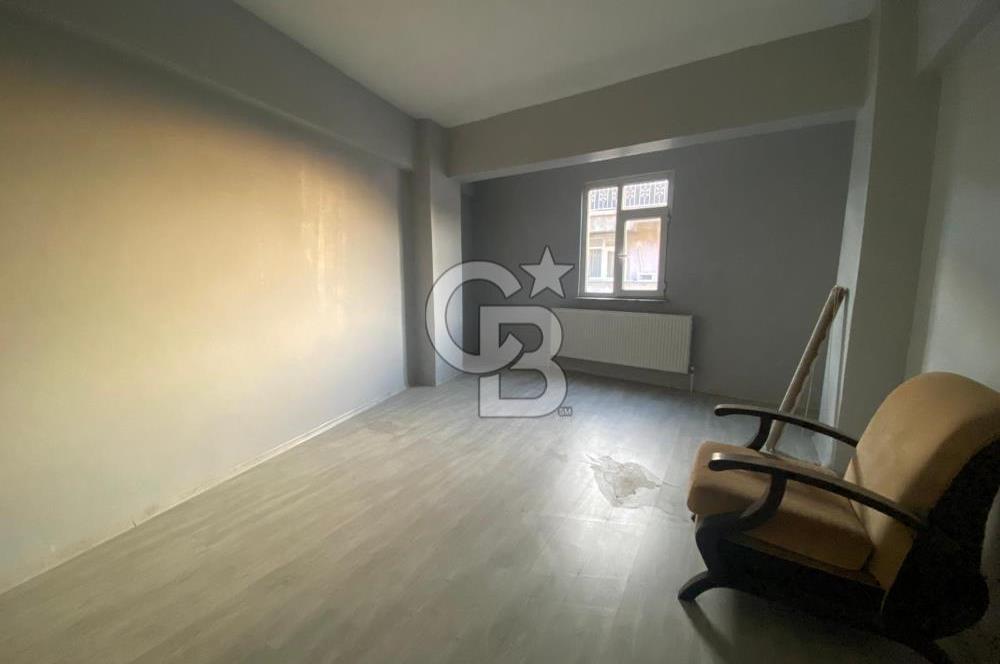 HENDEK ÇARŞI MERKEZİNDE 4+1 KİRALIK İŞ YERİ & OFİS