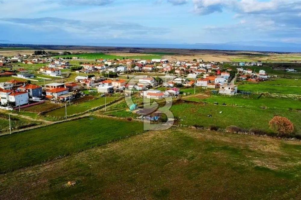 1410 m2 Güvemalan köyü emsallerinin altında uygun satılık arsa