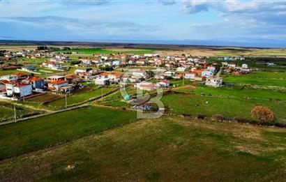 1410 m2 Güvemalan köyü emsallerinin altında uygun satılık arsa