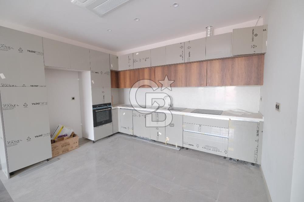 CB İYA' DAN OLEA KENT // ULUKENT SİTESİNDE SATILIK TERAS KAT 3+1
