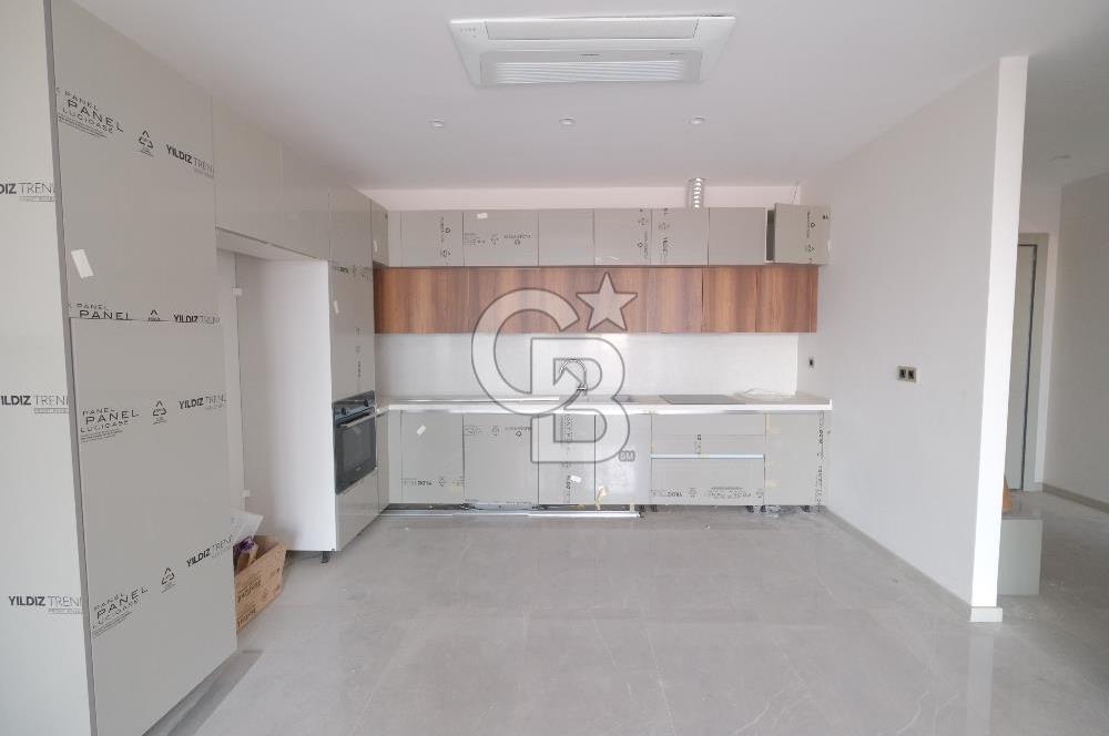CB İYA' DAN OLEA KENT // ULUKENT SİTESİNDE SATILIK TERAS KAT 3+1