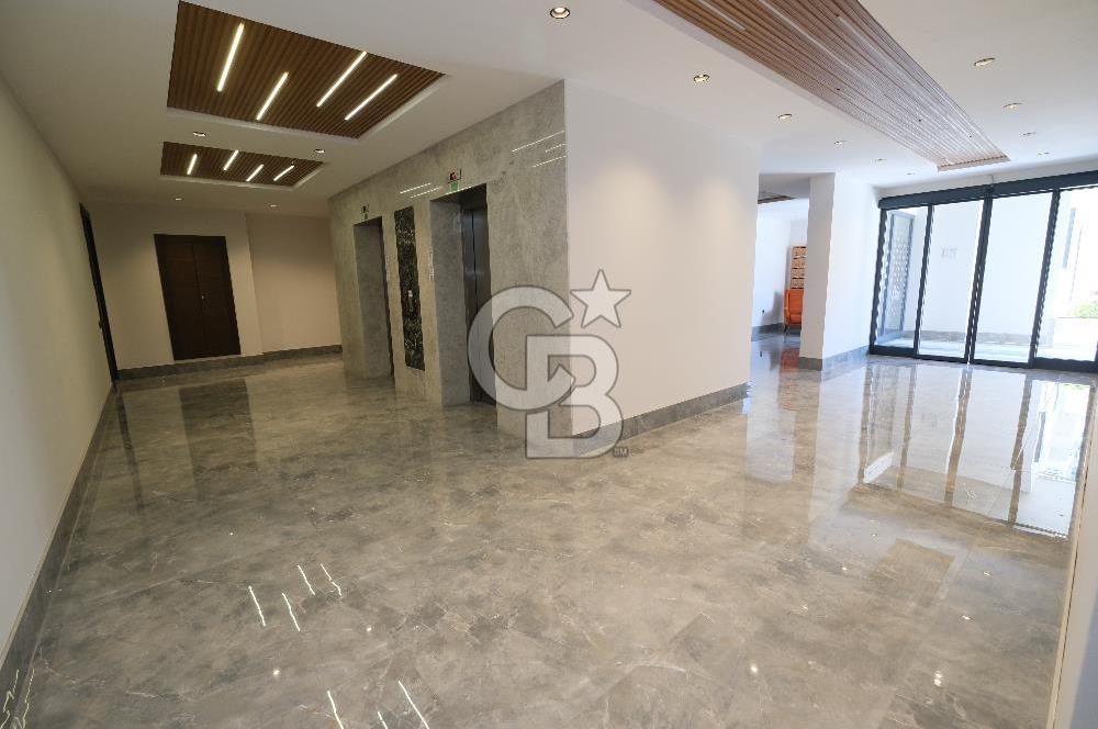CB İYA' DAN OLEA KENT // ULUKENT SİTESİNDE SATILIK TERAS KAT 3+1