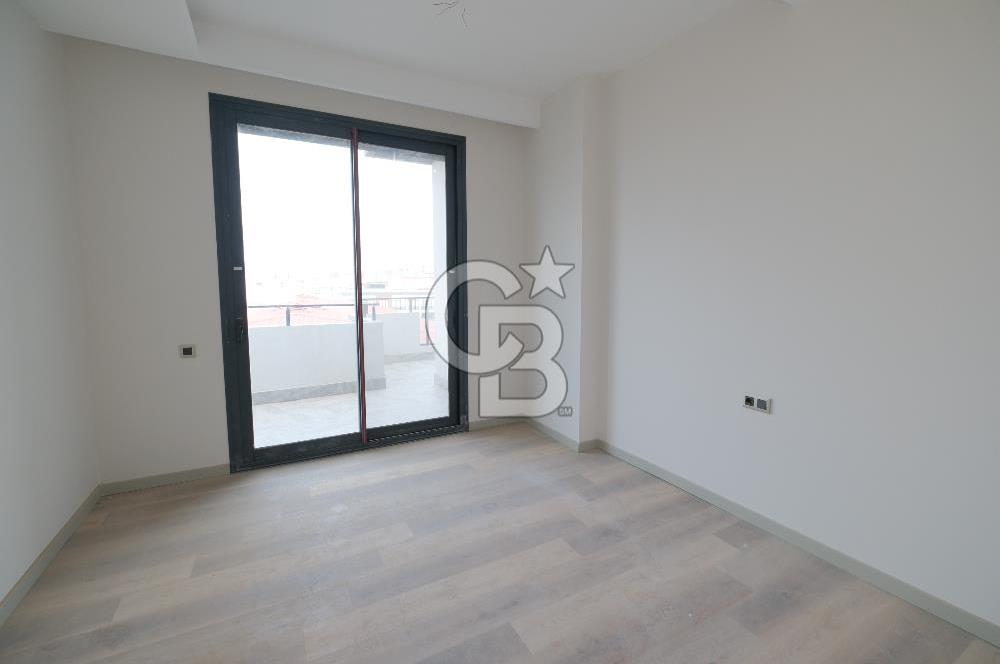 CB İYA' DAN OLEA KENT // ULUKENT SİTESİNDE SATILIK TERAS KAT 3+1
