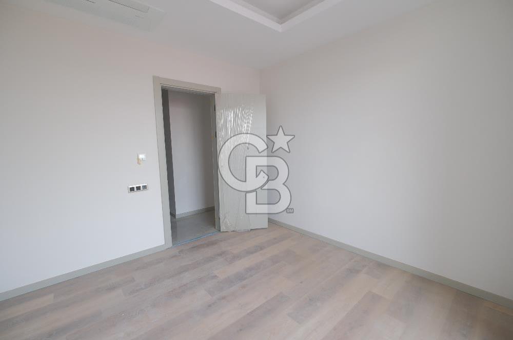 CB İYA' DAN OLEA KENT // ULUKENT SİTESİNDE SATILIK TERAS KAT 3+1