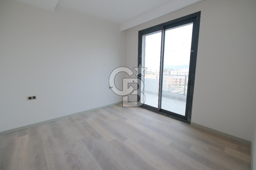 CB İYA' DAN OLEA KENT // ULUKENT SİTESİNDE SATILIK TERAS KAT 3+1
