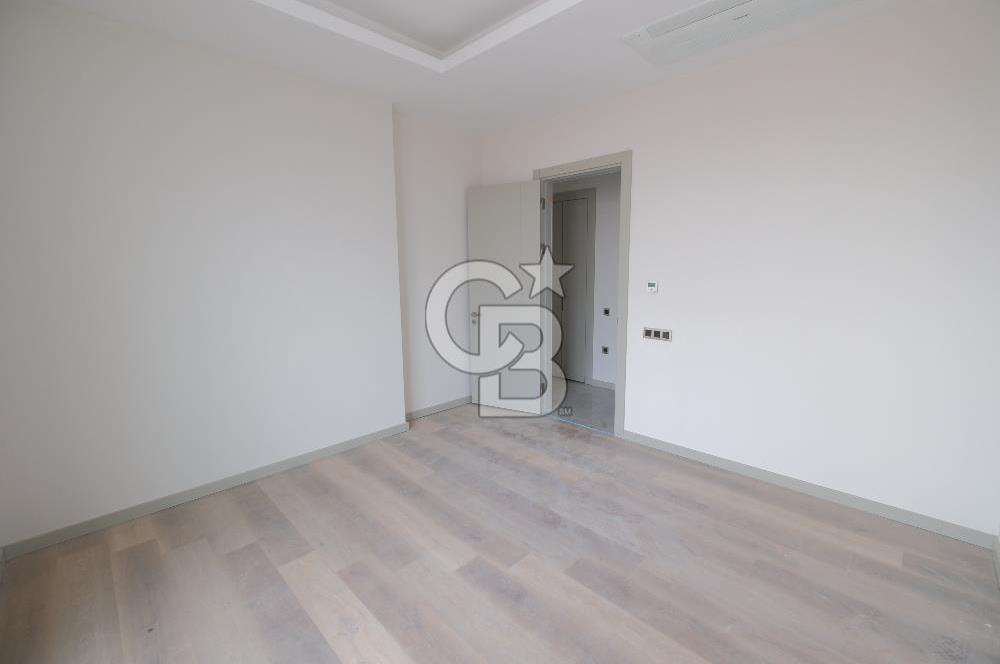 CB İYA' DAN OLEA KENT // ULUKENT SİTESİNDE SATILIK TERAS KAT 3+1