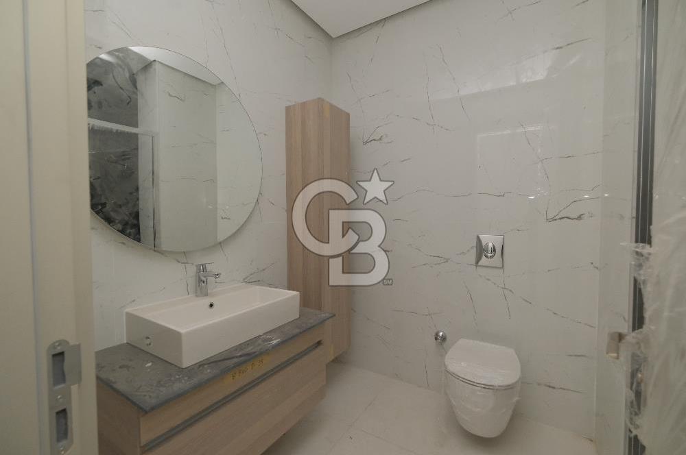 CB İYA' DAN OLEA KENT // ULUKENT SİTESİNDE SATILIK TERAS KAT 3+1