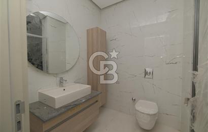 CB İYA' DAN OLEA KENT // ULUKENT SİTESİNDE SATILIK TERAS KAT 3+1