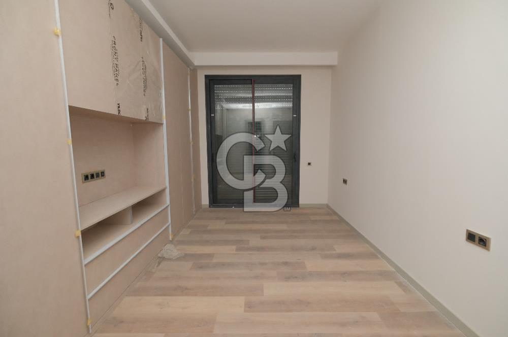 CB İYA' DAN OLEA KENT // ULUKENT SİTESİNDE SATILIK TERAS KAT 3+1