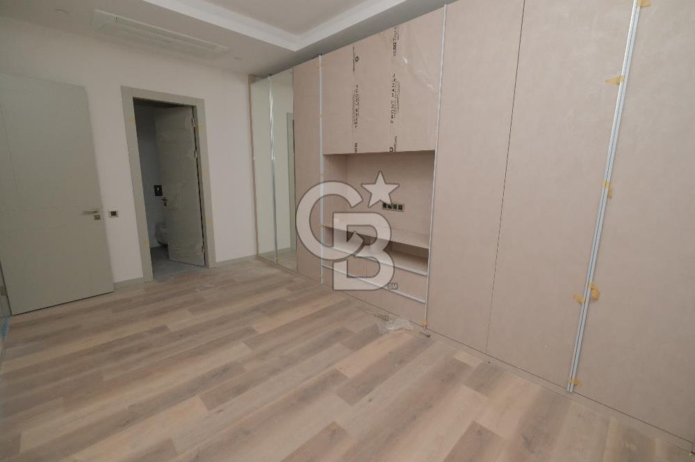 CB İYA' DAN OLEA KENT // ULUKENT SİTESİNDE SATILIK TERAS KAT 3+1
