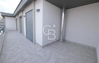 CB İYA' DAN OLEA KENT // ULUKENT SİTESİNDE SATILIK TERAS KAT 3+1