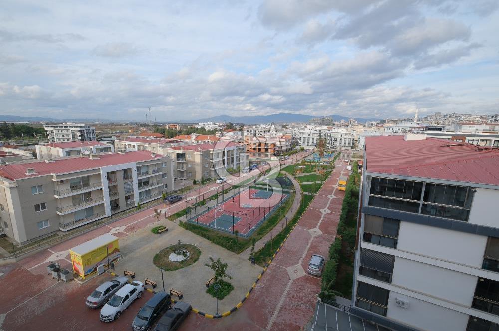 CB İYA' DAN OLEA KENT // ULUKENT SİTESİNDE SATILIK TERAS KAT 3+1