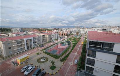 CB İYA' DAN OLEA KENT // ULUKENT SİTESİNDE SATILIK TERAS KAT 3+1