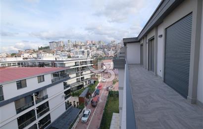 CB İYA' DAN OLEA KENT // ULUKENT SİTESİNDE SATILIK TERAS KAT 3+1