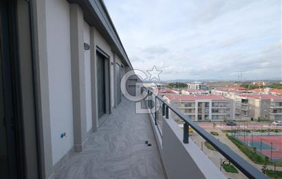 CB İYA' DAN OLEA KENT // ULUKENT SİTESİNDE SATILIK TERAS KAT 3+1
