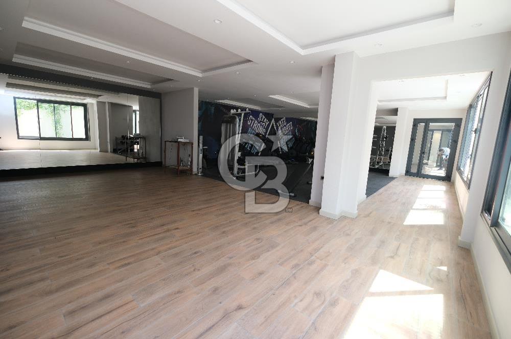 CB İYA' DAN OLEA KENT // ULUKENT SİTESİNDE SATILIK TERAS KAT 3+1