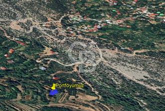 ANTALYA GÜNDOĞMUŞ KÖY İÇİ TARLA