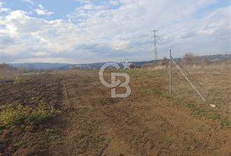 YALOVA KAZIMİYE DE KAPANMAZ DENİZ MANZARALI 473 MK ARSA