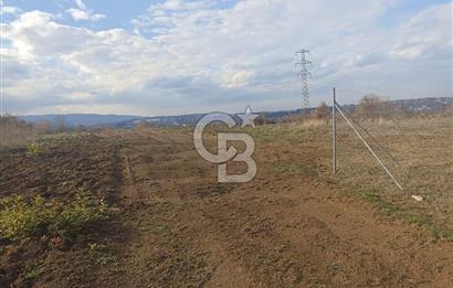 YALOVA KAZIMİYE DE KAPANMAZ DENİZ MANZARALI 473 MK ARSA