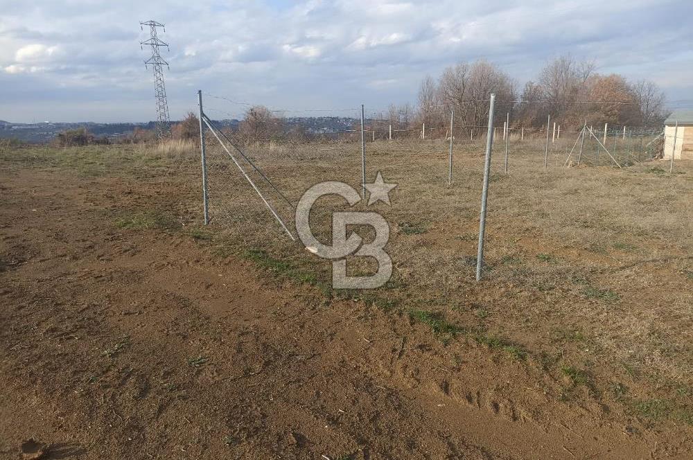 YALOVA KAZIMİYE DE KAPANMAZ DENİZ MANZARALI 473 MK ARSA