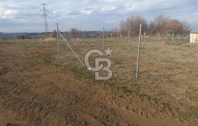YALOVA KAZIMİYE DE KAPANMAZ DENİZ MANZARALI 473 MK ARSA