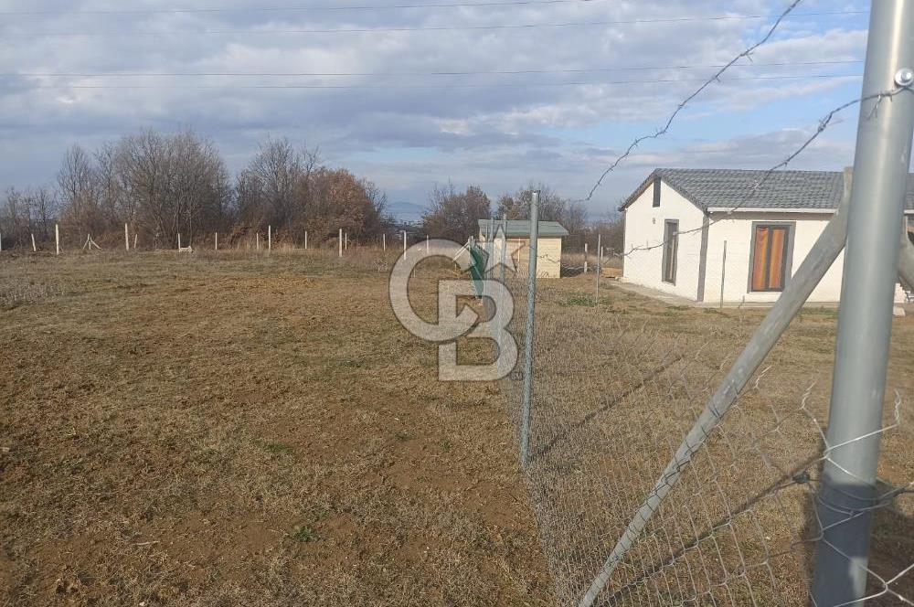 YALOVA KAZIMİYE DE KAPANMAZ DENİZ MANZARALI 473 MK ARSA