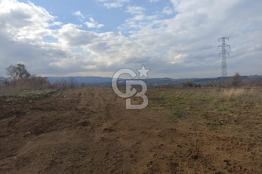 YALOVA KAZIMİYE DE KAPANMAZ DENİZ MANZARALI 473 MK ARSA