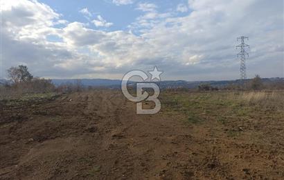 YALOVA KAZIMİYE DE KAPANMAZ DENİZ MANZARALI 473 MK ARSA