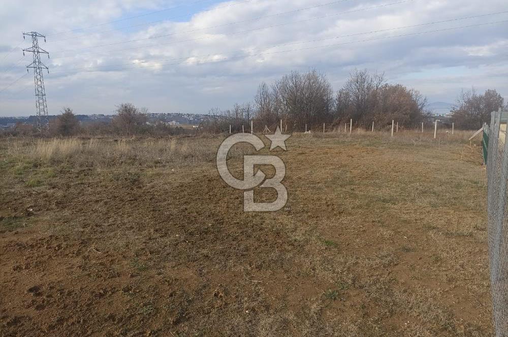 YALOVA KAZIMİYE DE KAPANMAZ DENİZ MANZARALI 473 MK ARSA