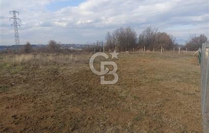 YALOVA KAZIMİYE DE KAPANMAZ DENİZ MANZARALI 473 MK ARSA