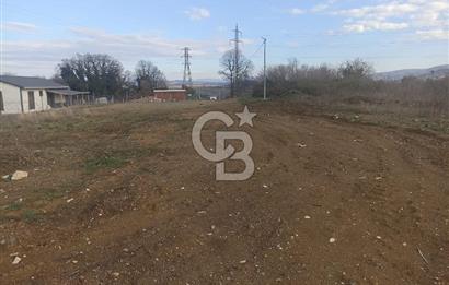 YALOVA KAZIMİYE DE KAPANMAZ DENİZ MANZARALI 473 MK ARSA