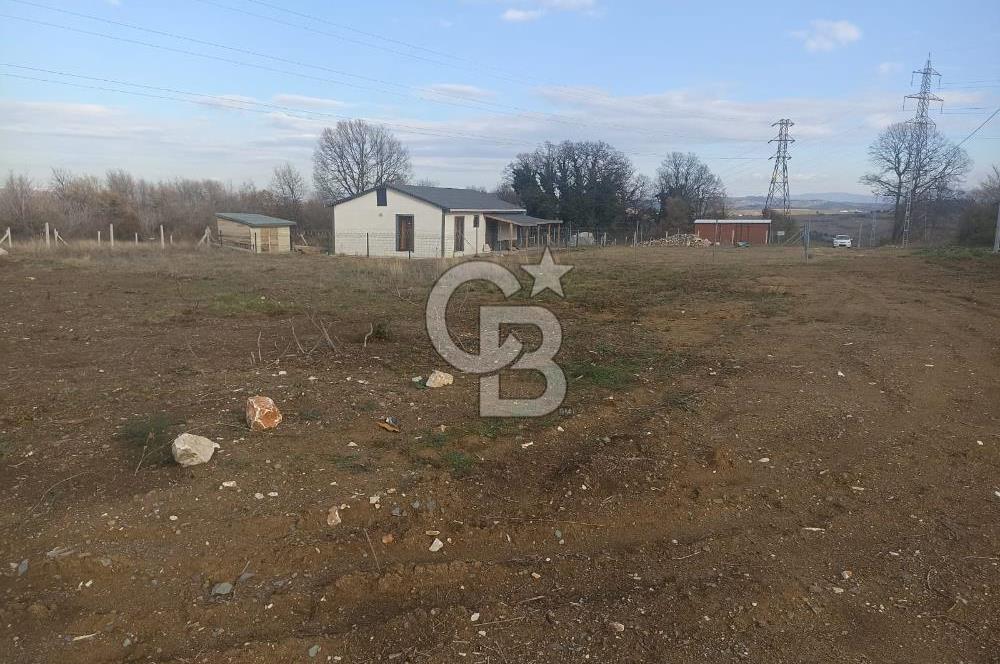 YALOVA KAZIMİYE DE KAPANMAZ DENİZ MANZARALI 473 MK ARSA