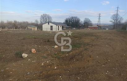 YALOVA KAZIMİYE DE KAPANMAZ DENİZ MANZARALI 473 MK ARSA