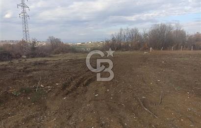 YALOVA KAZIMİYE DE KAPANMAZ DENİZ MANZARALI 473 MK ARSA