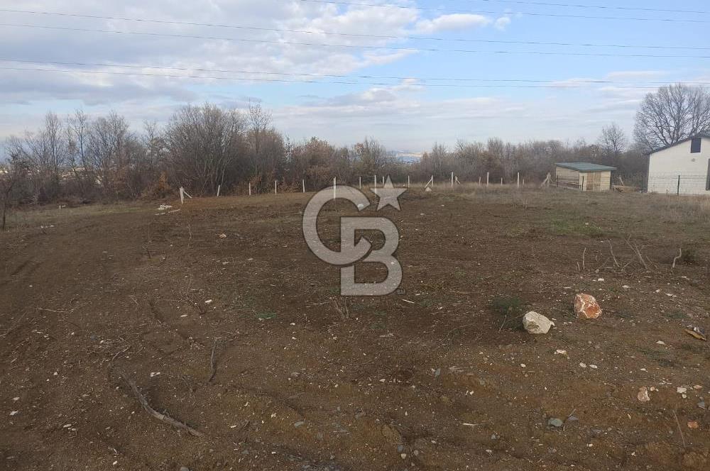 YALOVA KAZIMİYE DE KAPANMAZ DENİZ MANZARALI 473 MK ARSA