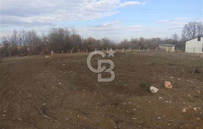 YALOVA KAZIMİYE DE KAPANMAZ DENİZ MANZARALI 473 MK ARSA